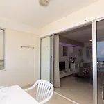 Santa Maria 102 - One Bed