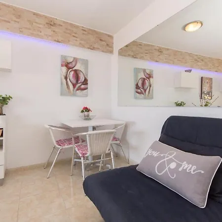 Apartment Santa Maria 102 - One Bed Costa Adeje (Tenerife)