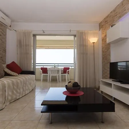 Santa Maria 102 - One Bed *