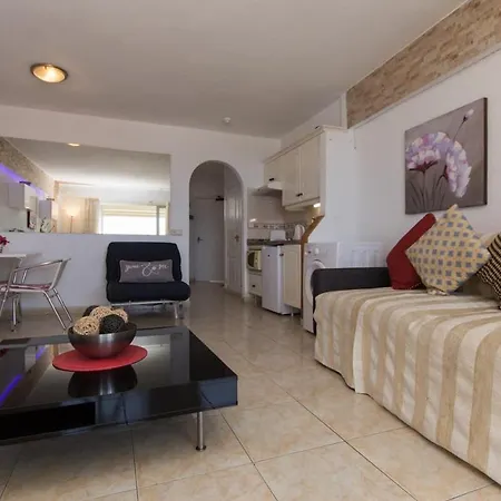 Apartment Santa Maria 102 - One Bed