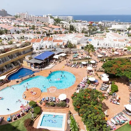 Apartment Santa Maria 102 - One Bed *