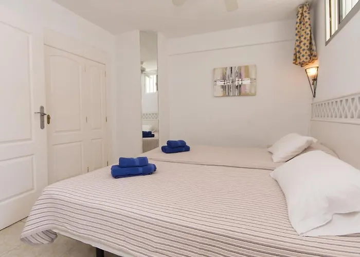 Santa Maria 102 - One Bed Apartamento Costa Adeje (Tenerife)