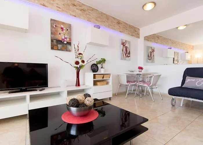 Santa Maria 102 - One Bed Apartamento *