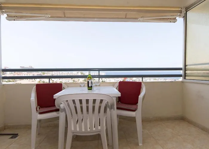 Apartamento Santa Maria 102 - One Bed Costa Adeje (Tenerife)