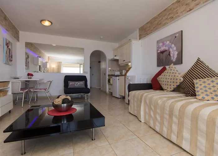 Apartamento Santa Maria 102 - One Bed