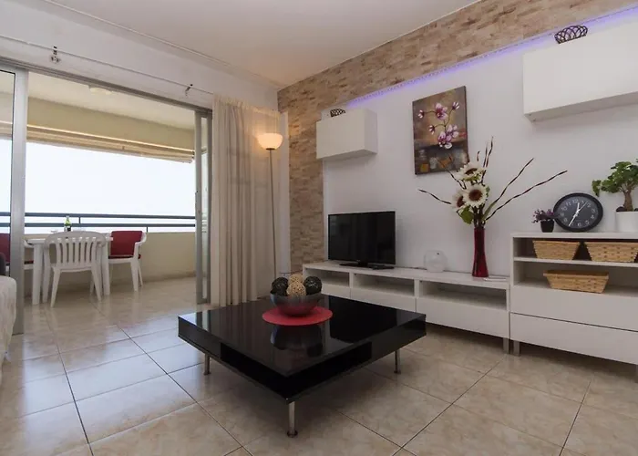 Santa Maria 102 - One Bed Apartamento Costa Adeje (Tenerife)