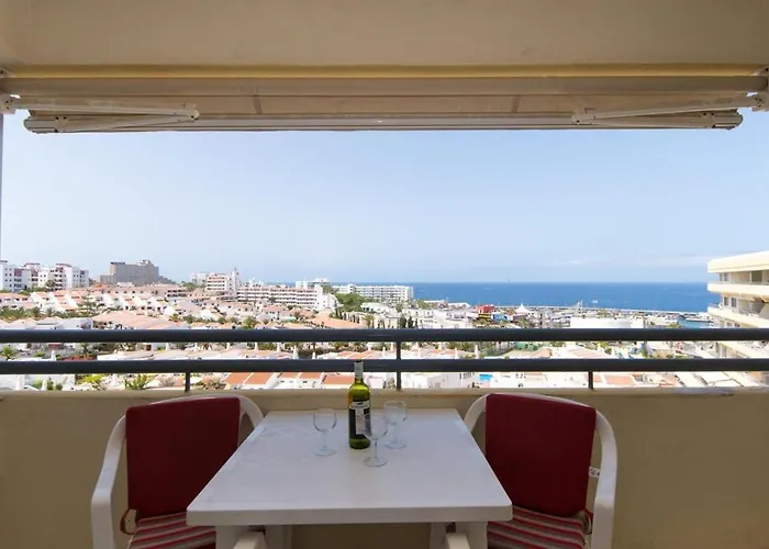 Santa Maria 102 - One Bed Apartamento *