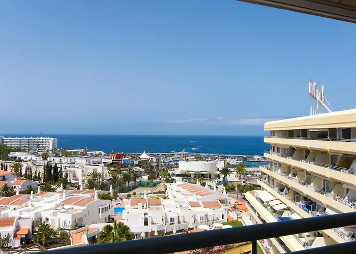Apartamento Santa Maria 102 - One Bed Costa Adeje (Tenerife)