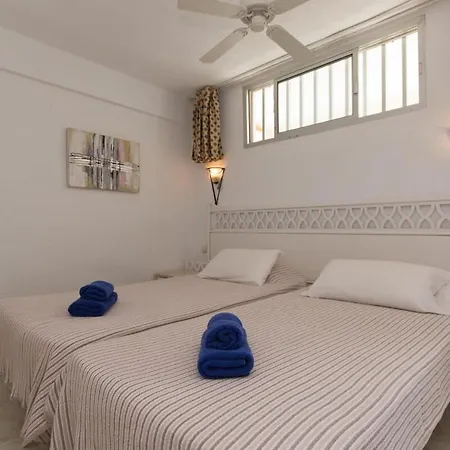 Santa Maria 102 - One Bed Appartement