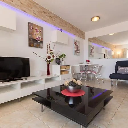 Apartmán Santa Maria 102 - One Bed *