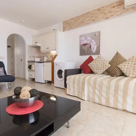 Santa Maria 102 - One Bed Appartement *