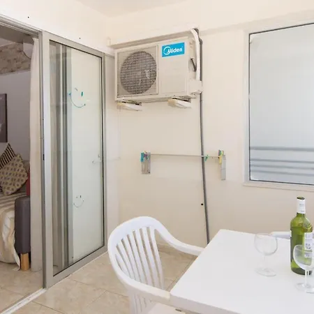 Lejlighed Santa Maria 102 - One Bed