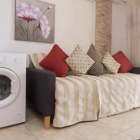 Santa Maria 102 - One Bed Costa Adeje (Tenerife)