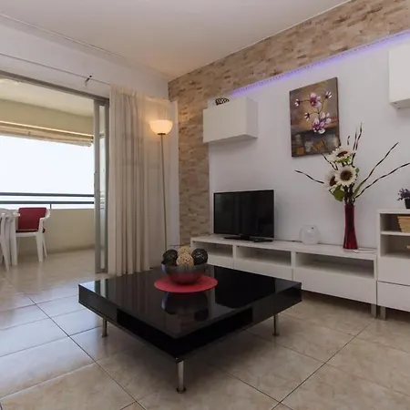 Santa Maria 102 - One Bed Appartement Costa Adeje (Tenerife)