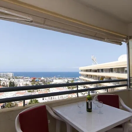 Apartmán Santa Maria 102 - One Bed *