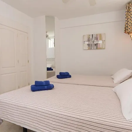 Santa Maria 102 - One Bed Apartment Costa Adeje (Tenerife)