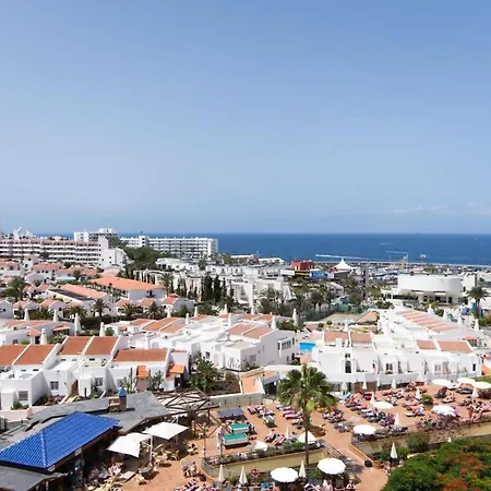 Santa Maria 102 - One Bed Costa Adeje (Tenerife)