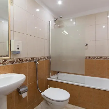 Santa Maria 102 - One Bed Apartment