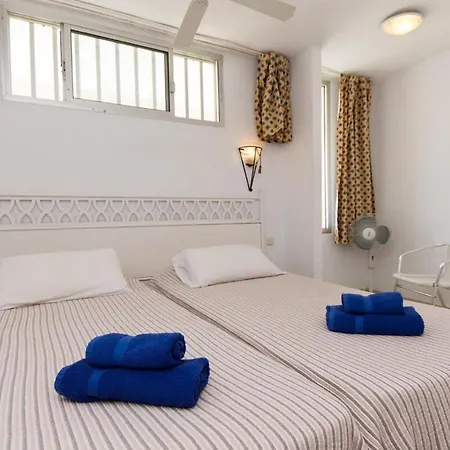 Santa Maria 102 - One Bed Apartment Costa Adeje (Tenerife)