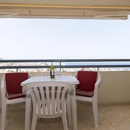 Apartment Santa Maria 102 - One Bed Costa Adeje (Tenerife)