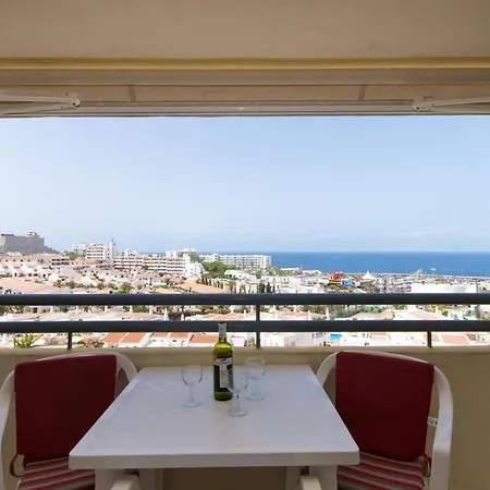 Santa Maria 102 - One Bed Apartment *