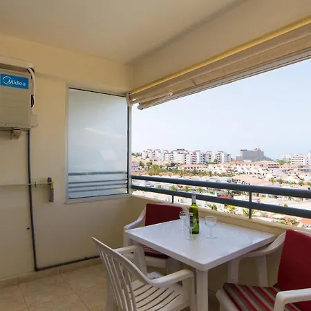 Santa Maria 102 - One Bed Apartment Costa Adeje (Tenerife)