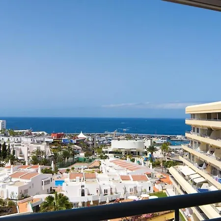 Apartment Santa Maria 102 - One Bed Costa Adeje (Tenerife)