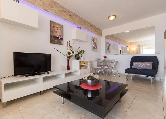 Appartement Santa Maria 102 - One Bed *