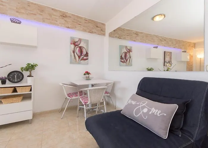 Appartement Santa Maria 102 - One Bed Costa Adeje (Tenerife)