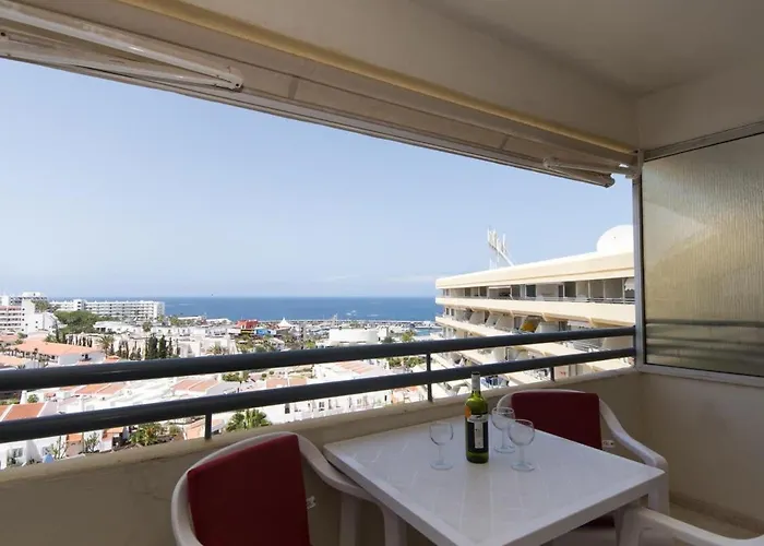 Appartement Santa Maria 102 - One Bed *